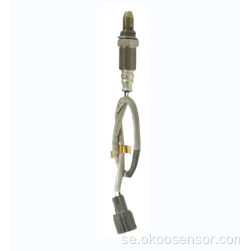 Lexus RX350 Highlander Front Syre Sensor